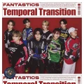 Temporal Transition Cover