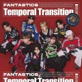 Temporal Transition Cover