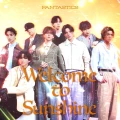 Welcome to Sunshine Cover