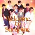Welcome to Sunshine Cover