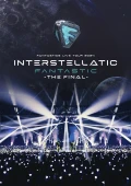 FANTASTICS LIVE TOUR 2024 &quot;INTERSTELLATIC FANTASTIC&quot; -THE FINAL- Cover