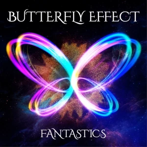 BUTTERFLY EFFECT  Photo