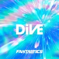 DiVE Cover