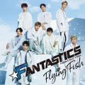 Flying Fish Cover