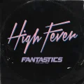 High Fever Cover
