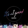 It's all good Cover