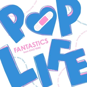 POP LIFE  Photo