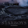STARBOYS Cover