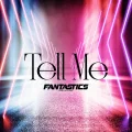 Tell Me Cover