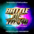 Ultimo singolo di FANTASTICS from EXILE TRIBE: TurquoiseSun & PinkPurpleMoon
