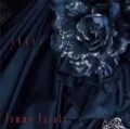 FREYA (CD) Cover