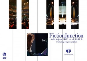 FictionJunction ～Yuki Kajiura LIVE vol.#4 PART2～  Photo