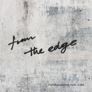 from the edge (feat. LiSA)  Photo