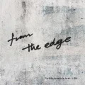 from the edge (feat. LiSA) (Digital TV Size ver.) Cover