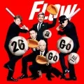 26 a Go Go!!! (CD) Cover