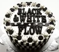 BLACK & WHITE (CD+DVD) Cover