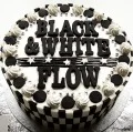 BLACK & WHITE (CD) Cover