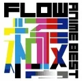 FLOW ANIME BEST Kiwami (FLOW ANIME BEST 極) (CD) Cover