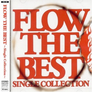 FLOW THE BEST ~Single Collection~  Photo