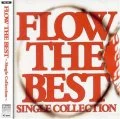  FLOW THE BEST ~Single Collection~ (CD) Cover