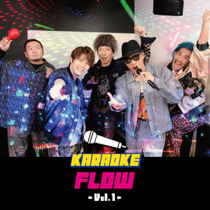 KARAOKE FLOW -Vol. 1-  Photo