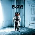 MICROCOSM (CD) Cover