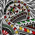 TRIBALYTHM Cover