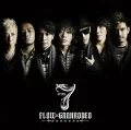 7 -seven- (FLOW×GRANRODEO) (CD) Cover