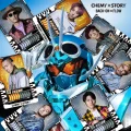 Ultimo singolo di FLOW: CHEMY×STORY (BACK-ON×FLOW)