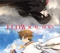 Kaze no Uta  (風ノ唄) / BURN (CD+DVD Anime Edition) Cover