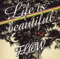 Life is beautiful Cover