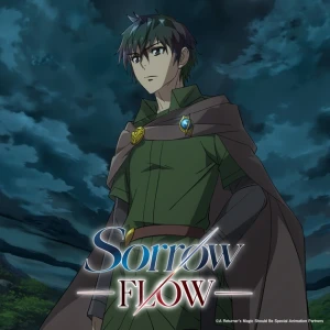 Sorrow  Photo
