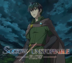UNSTOPPABLE / Sorrow  Photo