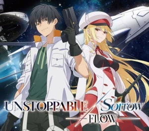 UNSTOPPABLE / Sorrow  Photo