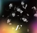 Monochrome (モノクロ) / Colorful (カラフル) (CD+DVD) Cover