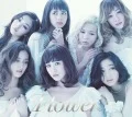 Sayonara, Alice (さよなら、アリス) / TOMORROW ~Shiawase no Housoku~ (TOMORROW ～しあわせの法則～) (CD+DVD) Cover