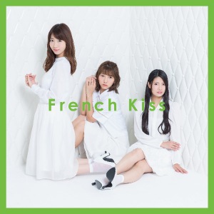 French Kiss  Photo