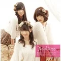 Saisho no Mail (最初のメール)  (CD+DVD B) Cover