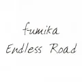 Endless Road (Digital) Cover