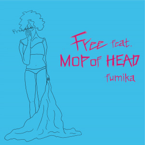 Free feat. MOP of HEAD  Photo