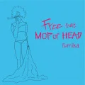 Free feat. MOP of HEAD (Digital) Cover