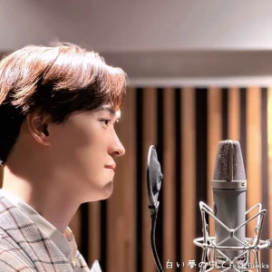 Shiroi Yume no Nakade (白い夢の中で) feat.fumika  Photo