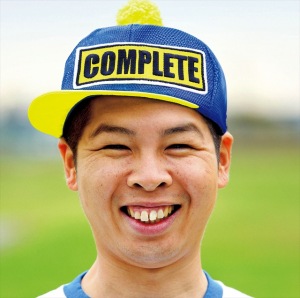 FUNKY MONKEY BABYS 10th Anniversary“COMPLETE BEST”  Photo