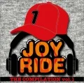 「JOY RIDE」THE CONPILATION Vol.1 Cover