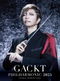 GACKT PHILHARMONIC 2025 - Mao Symphony Cover