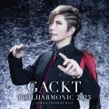 GACKT PHILHARMONIC 2025 - Mao Symphony Cover