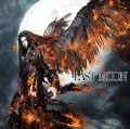 LAST MOON (CD+DVD) Cover