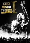 BEST OF THE BEST Ⅰ ～40TH BIRTHDAY～ 2013 (3BD) Cover