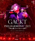 Ultimo video di GACKT: GACKT PHILHARMONIC 2025 - Mao Symphony