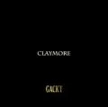 CLAYMORE  Cover